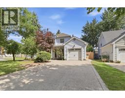 258 NEWPORT Place, Waterloo, Ontario