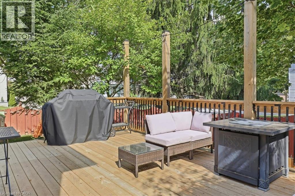 258 Newport Place, Waterloo, Ontario  N2T 2B5 - Photo 34 - 40865212