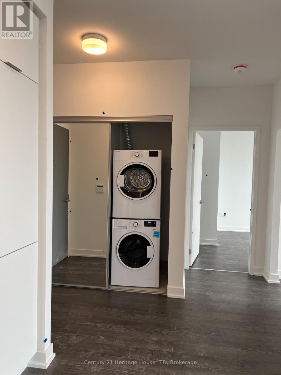312 - 50 O Neill Road E, Toronto (Banbury-Don Mills), Ontario  M3C 0R2 - Photo 7 - C13825216