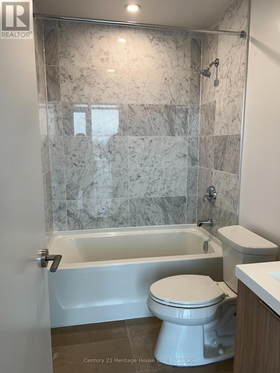312 - 50 O Neill Road E, Toronto (Banbury-Don Mills), Ontario  M3C 0R2 - Photo 8 - C13825216