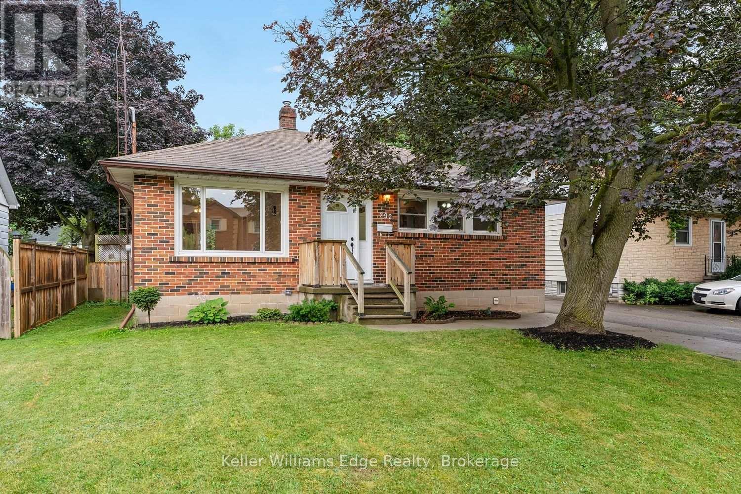 292 MILL STREET E, Halton Hills, Ontario