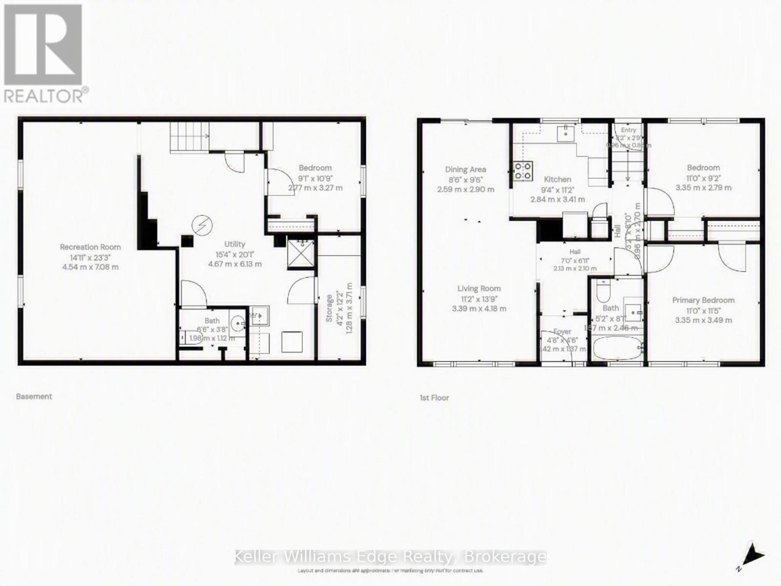 292 Mill Street E, Halton Hills, Ontario  L7J 1J9 - Photo 34 - W13825362