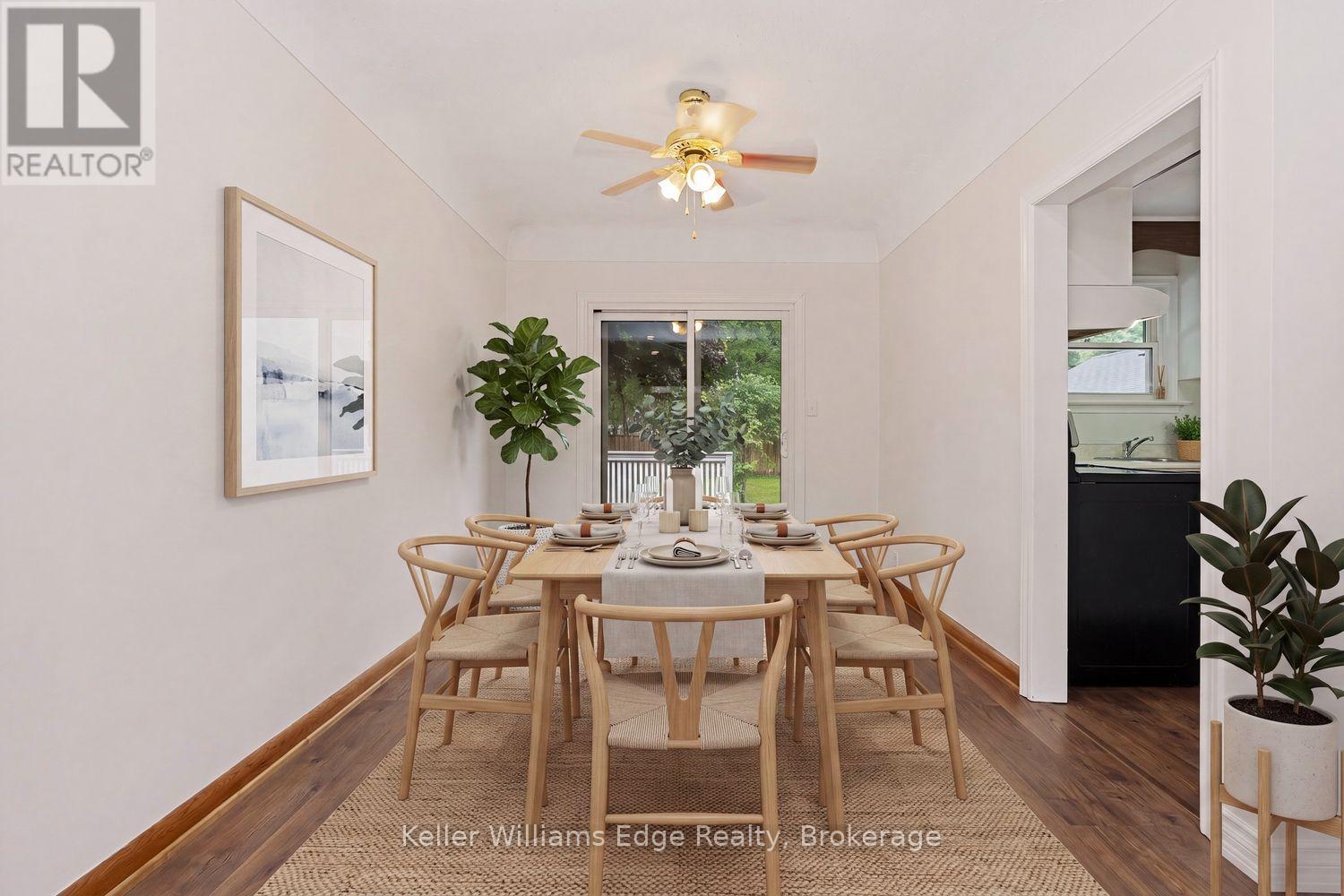 292 Mill Street E, Halton Hills, Ontario  L7J 1J9 - Photo 7 - W13825362