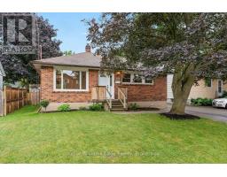 292 MILL STREET E, Halton Hills, Ontario