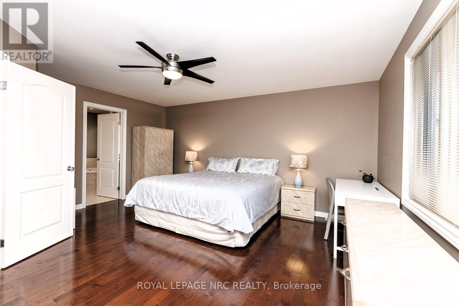 8394 Greenfield Crescent, Niagara Falls (Forestview), Ontario L2H 3J8 - Photo 22 - X13825410