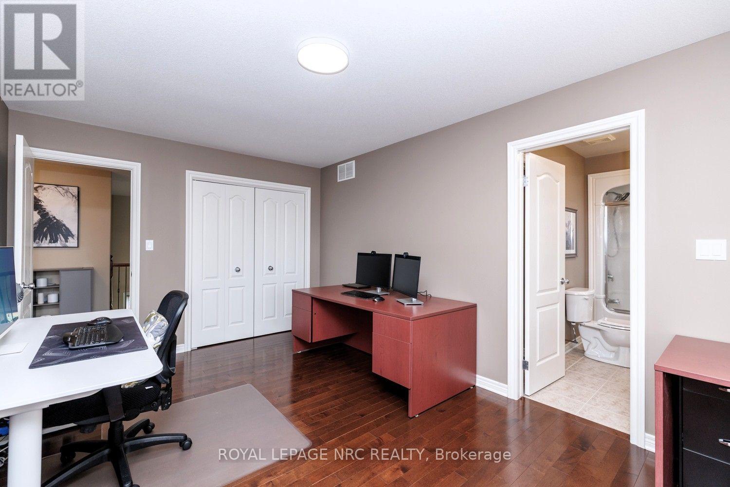 8394 Greenfield Crescent, Niagara Falls (Forestview), Ontario L2H 3J8 - Photo 29 - X13825410