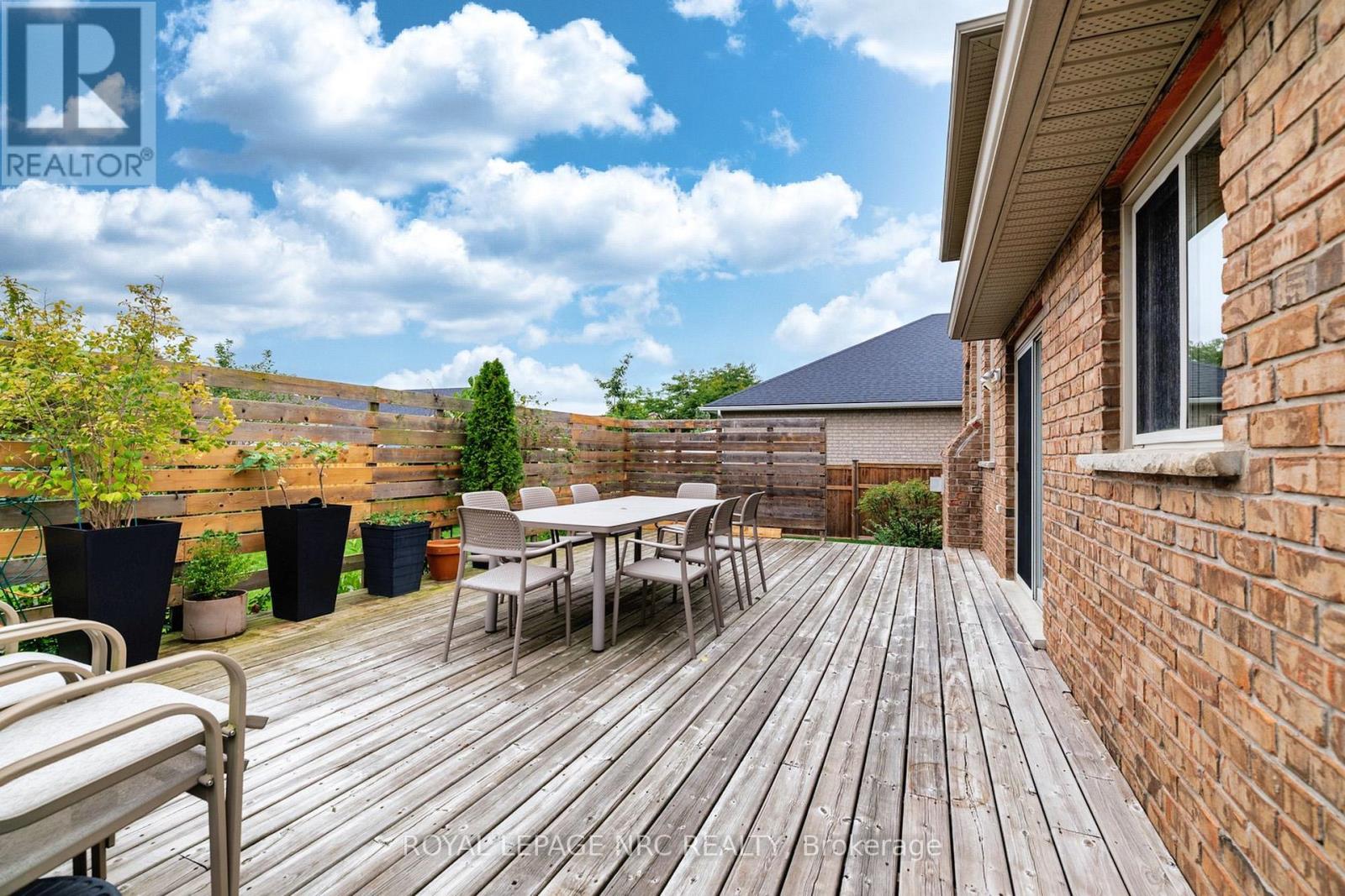 8394 Greenfield Crescent, Niagara Falls (Forestview), Ontario L2H 3J8 - Photo 36 - X13825410