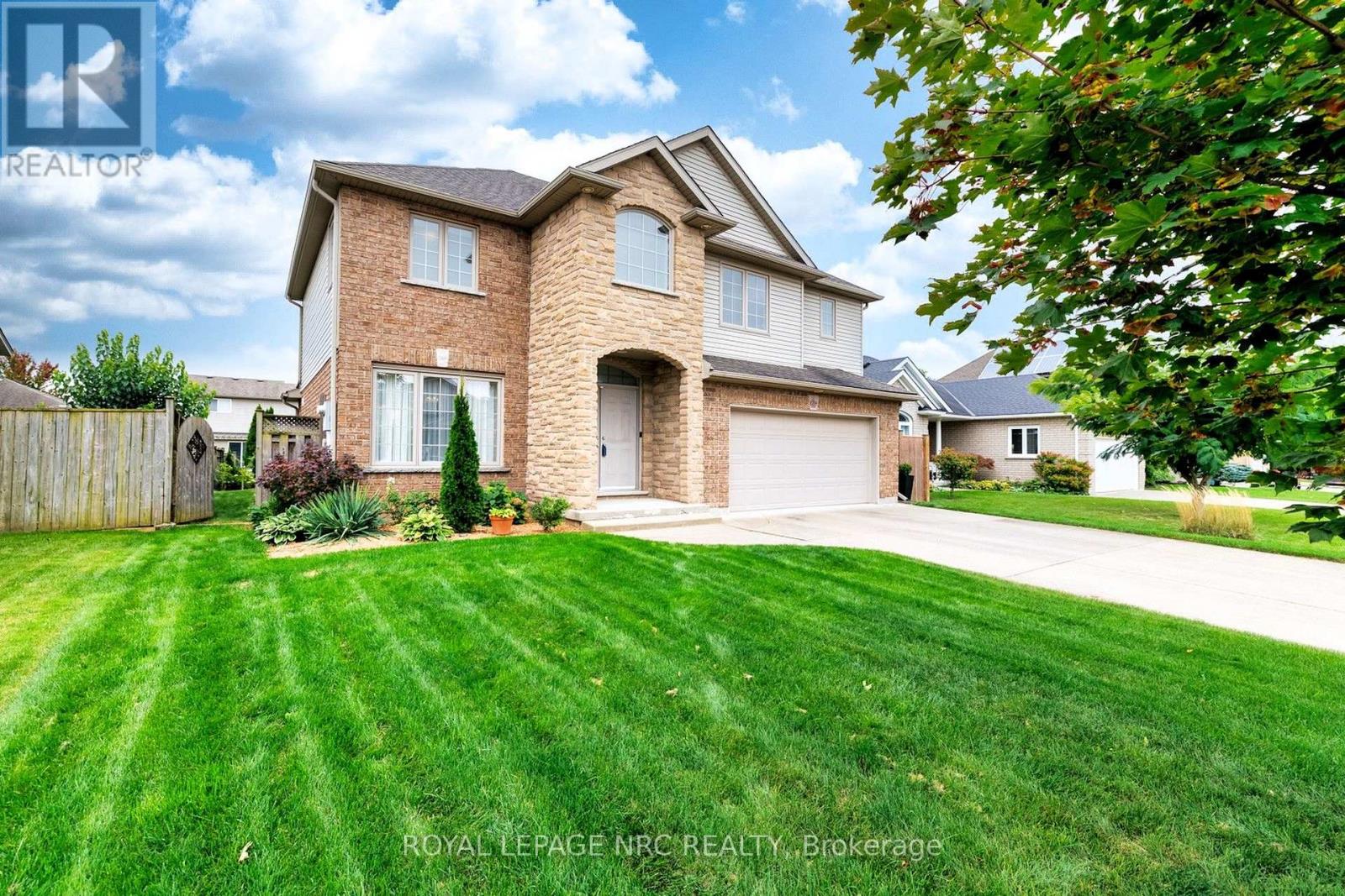 8394 Greenfield Crescent, Niagara Falls (Forestview), Ontario L2H 3J8 - Photo 40 - X13825410