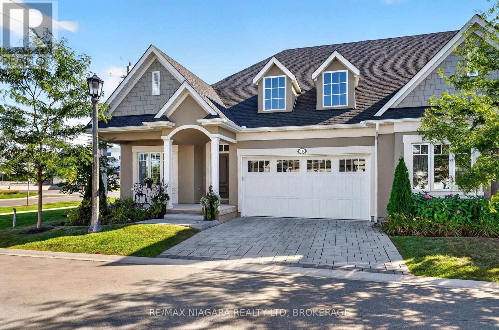 16 Mills Lane, Niagara-On-The-Lake (St. Davids), Ontario L0S 1J0 - Photo 3 - X13825436