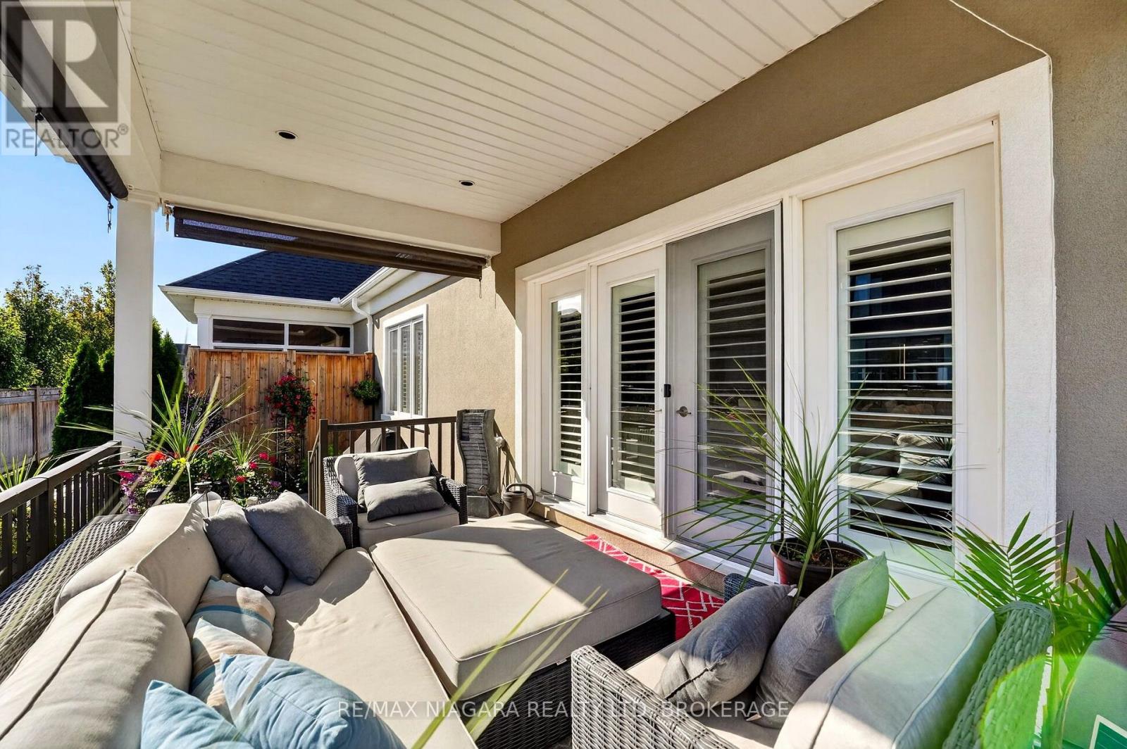 16 Mills Lane, Niagara-On-The-Lake (St. Davids), Ontario L0S 1J0 - Photo 41 - X13825436