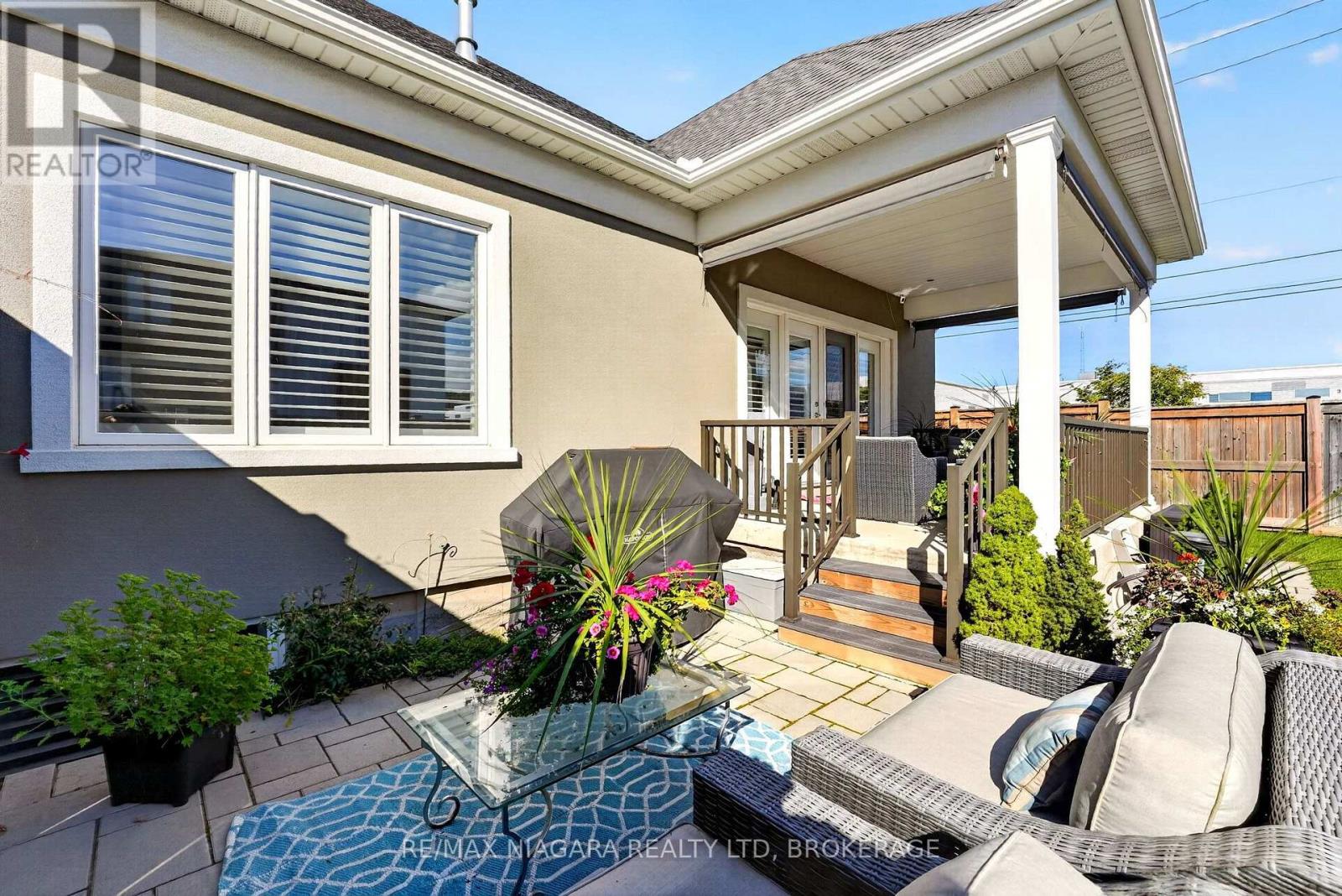 16 Mills Lane, Niagara-On-The-Lake (St. Davids), Ontario L0S 1J0 - Photo 42 - X13825436