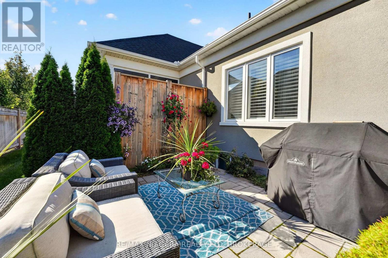 16 Mills Lane, Niagara-On-The-Lake (St. Davids), Ontario L0S 1J0 - Photo 43 - X13825436