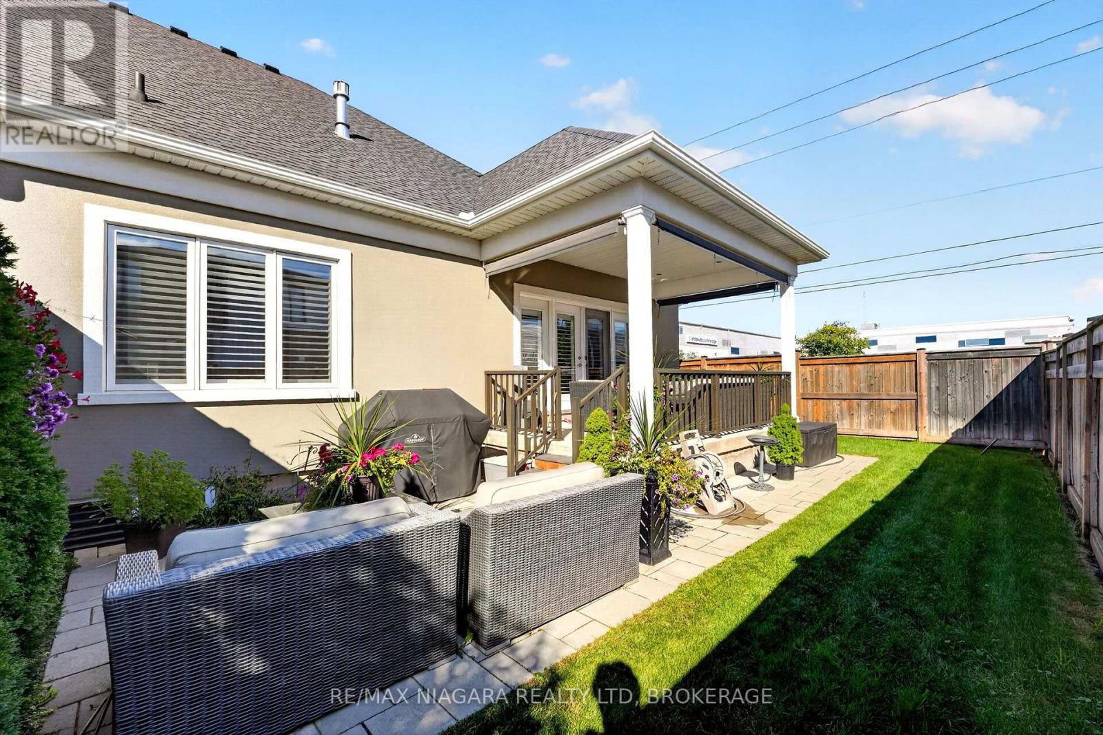 16 Mills Lane, Niagara-On-The-Lake (St. Davids), Ontario L0S 1J0 - Photo 44 - X13825436