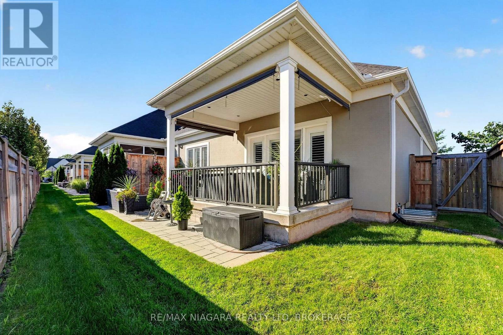 16 Mills Lane, Niagara-On-The-Lake (St. Davids), Ontario L0S 1J0 - Photo 45 - X13825436