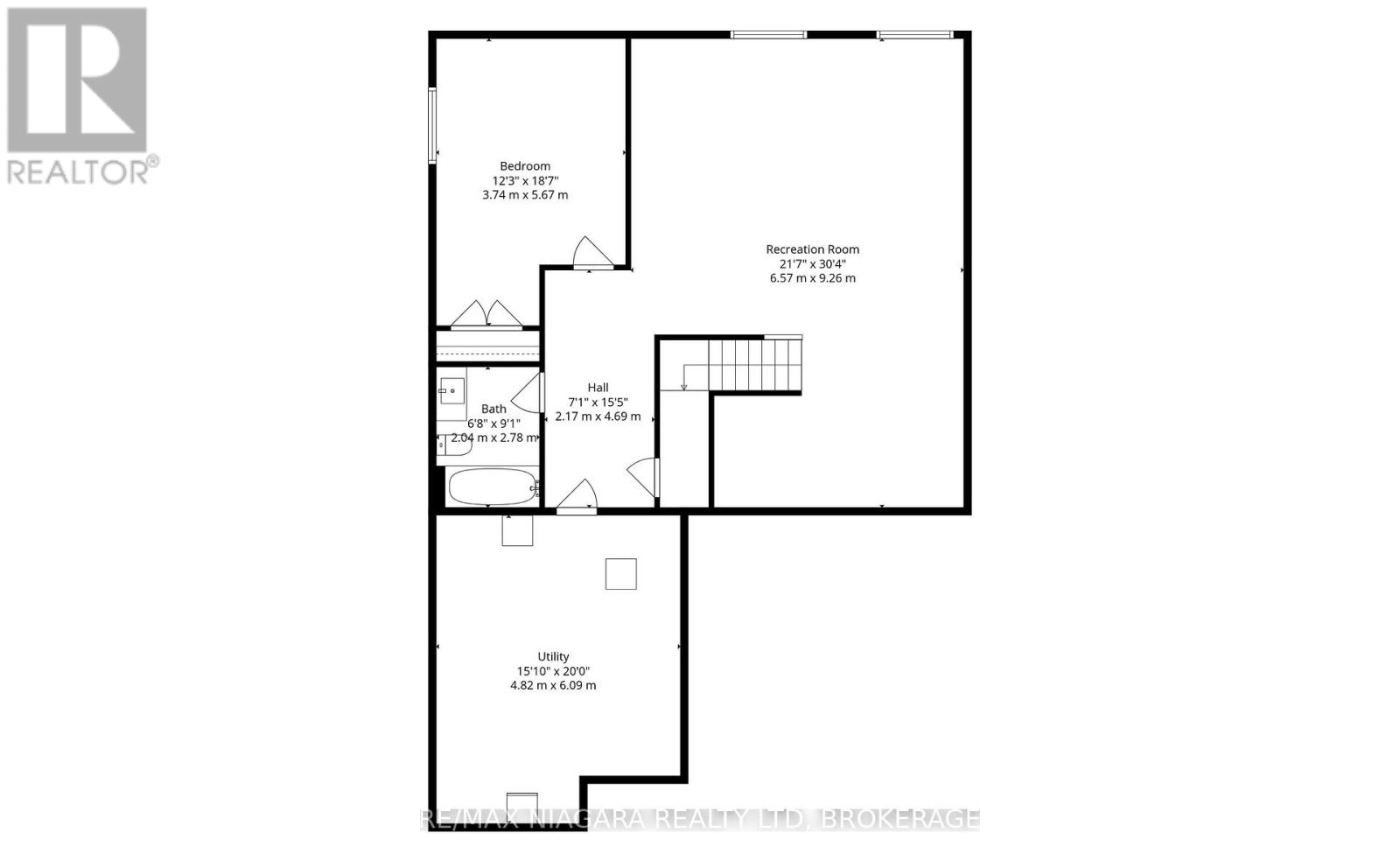 16 Mills Lane, Niagara-On-The-Lake (St. Davids), Ontario L0S 1J0 - Photo 49 - X13825436