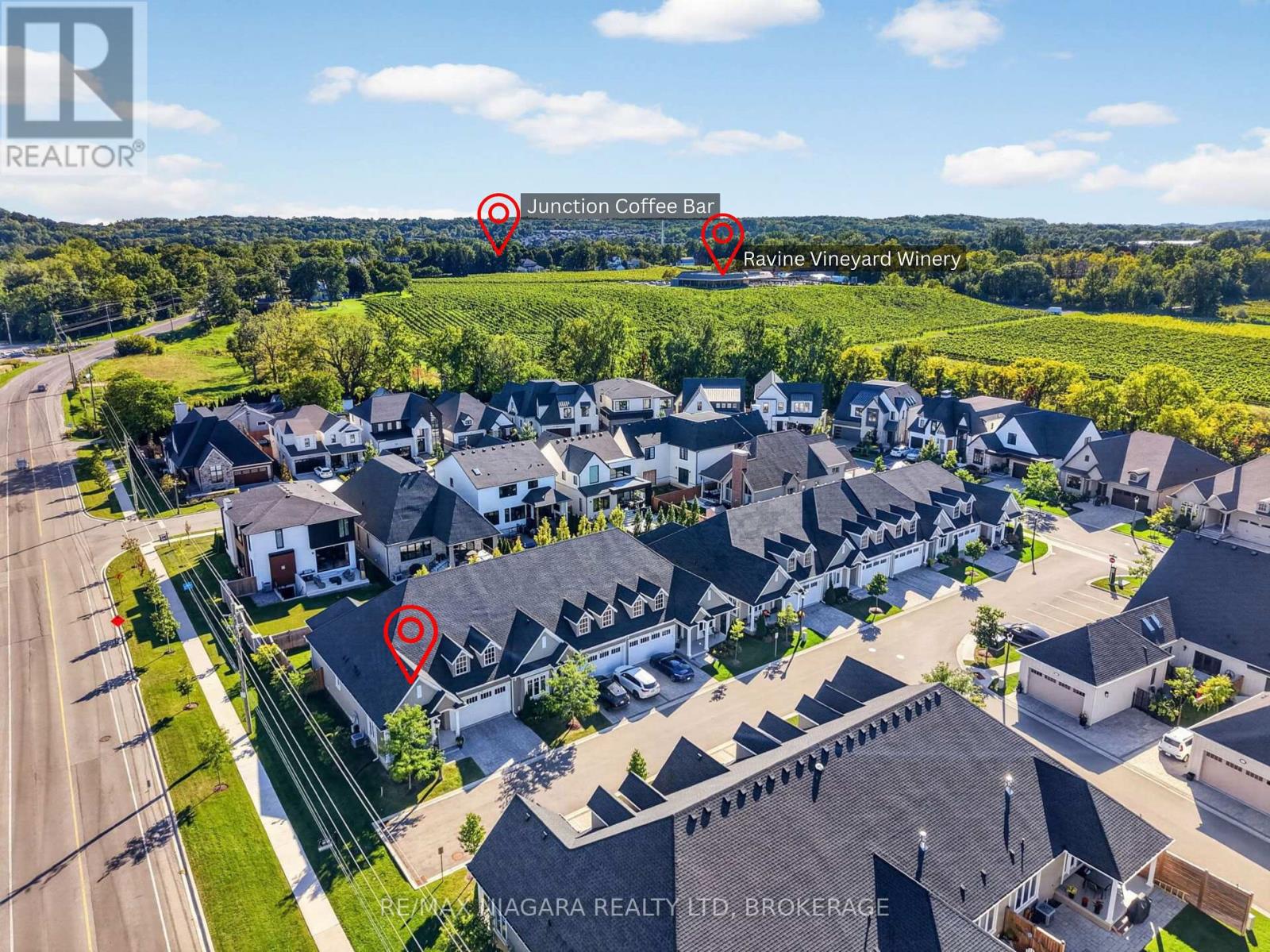 16 Mills Lane, Niagara-On-The-Lake (St. Davids), Ontario L0S 1J0 - Photo 50 - X13825436