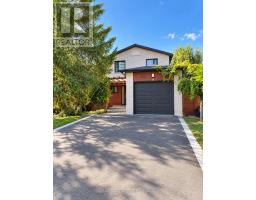 338 BROWNRIDGE DRIVE, Vaughan, Ontario