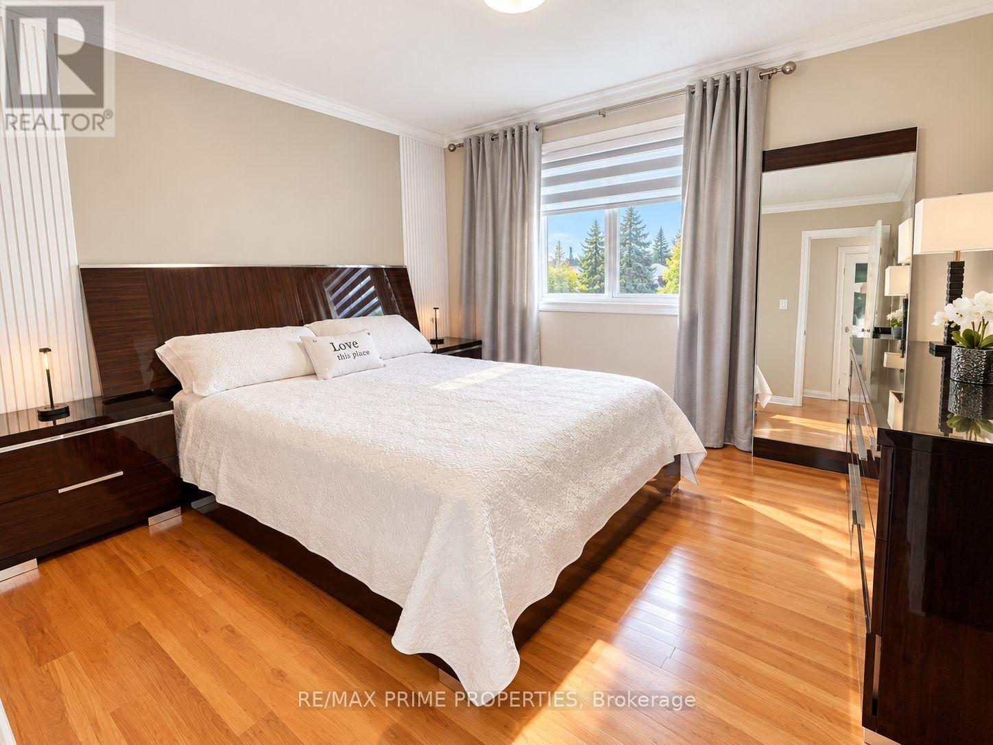 338 Brownridge Drive, Vaughan, Ontario  L4J 5X1 - Photo 6 - N13822016