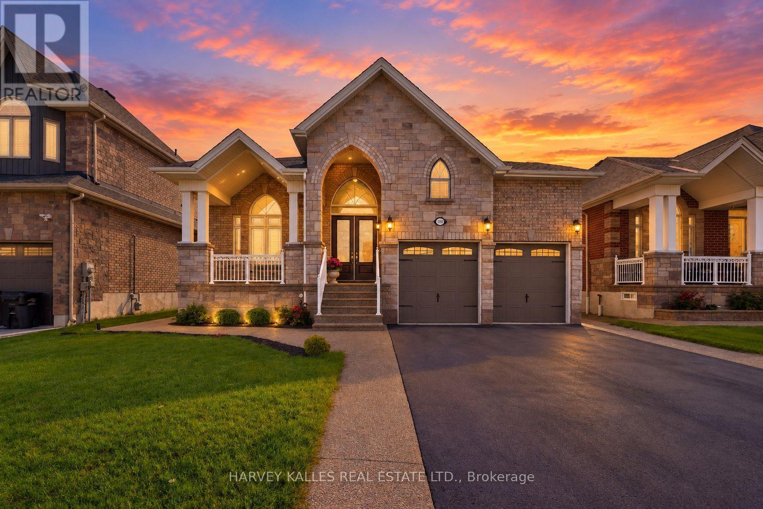 1650 RIZZARDO CRESCENT, Innisfil, Ontario