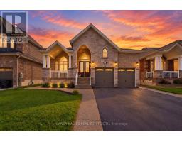 1650 RIZZARDO CRESCENT, Innisfil, Ontario
