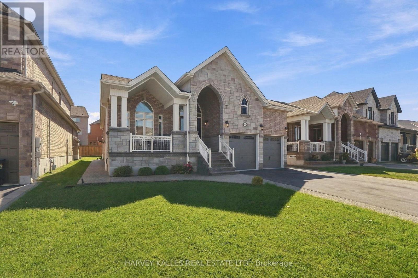 1650 Rizzardo Crescent, Innisfil, Ontario  L9S 4W7 - Photo 10 - N13823420