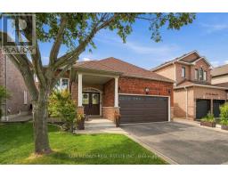 400 FOREST FOUNTAIN DRIVE, Vaughan, Ontario