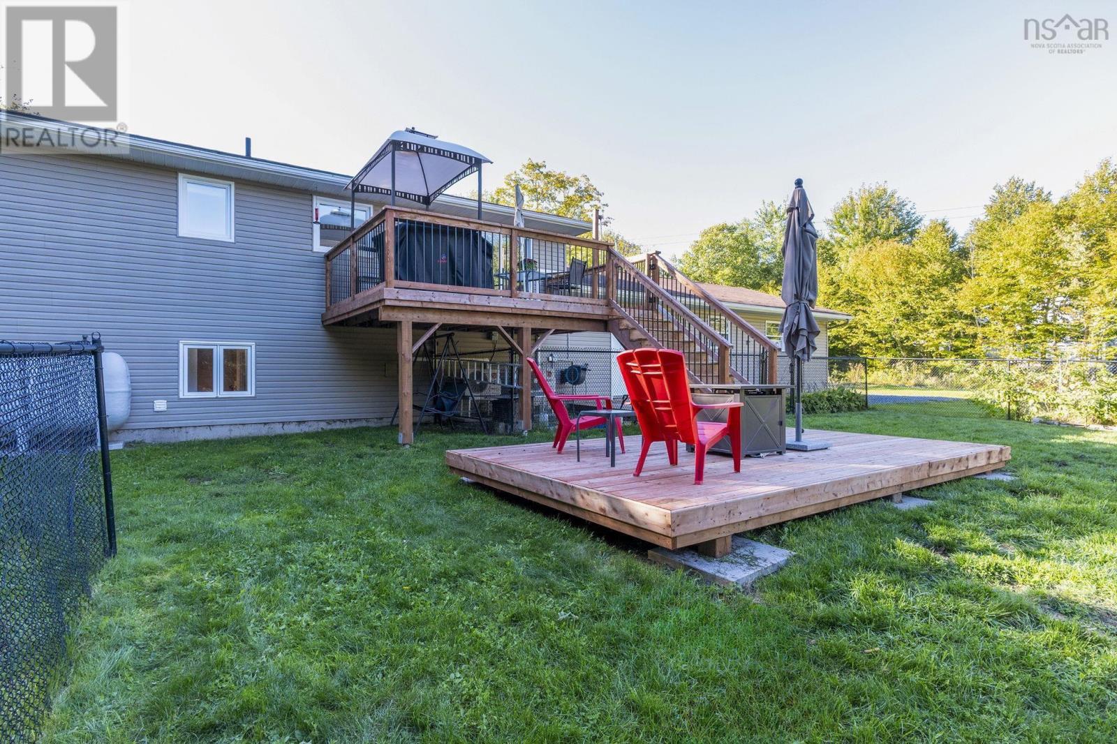 103 Norman Boulevard, Hammonds Plains, Nova Scotia  B4B 1N6 - Photo 44 - 202624286