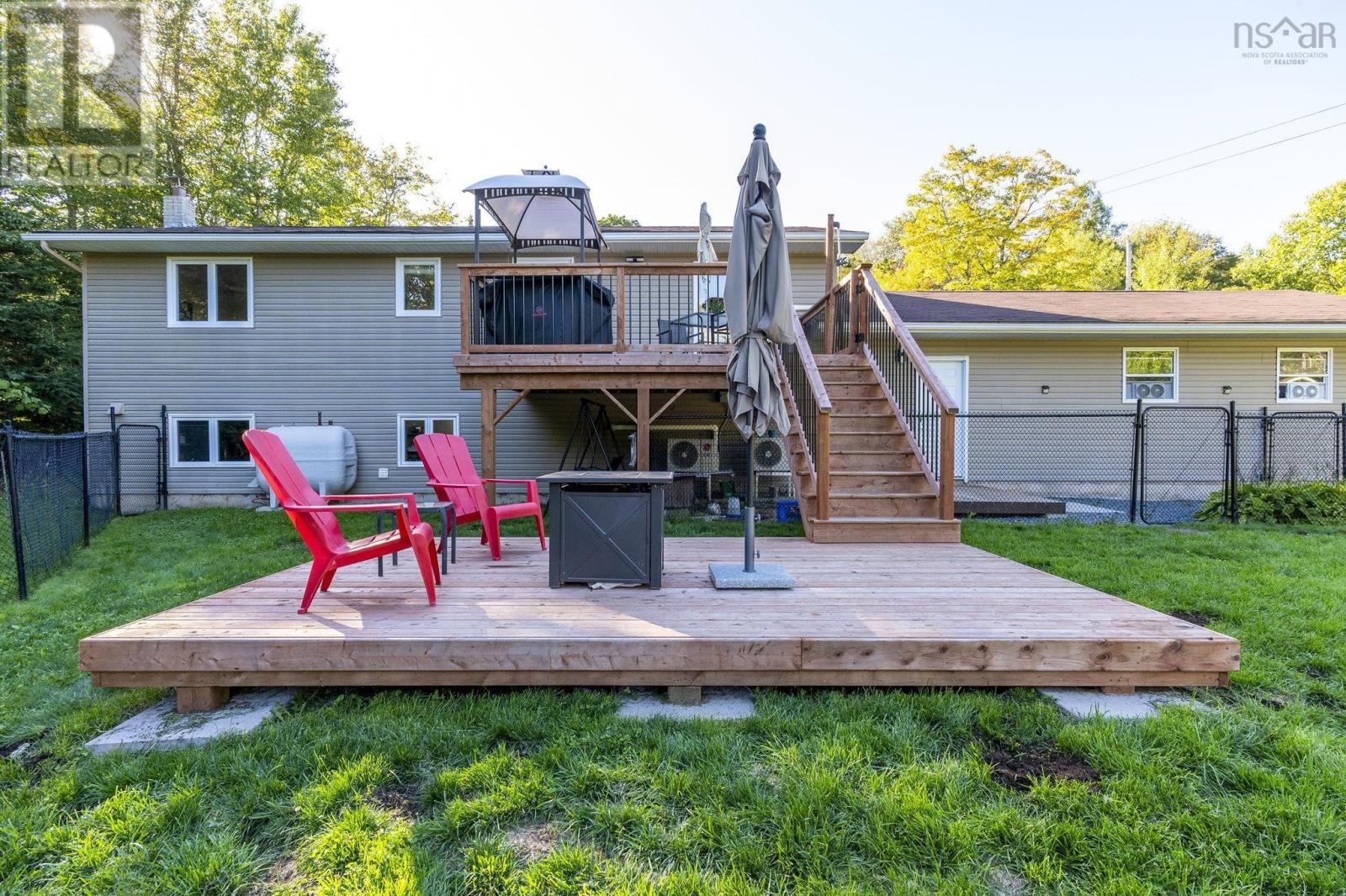 103 Norman Boulevard, Hammonds Plains, Nova Scotia  B4B 1N6 - Photo 45 - 202624286