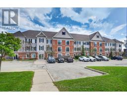 210 - 106 ASPEN SPRINGS DRIVE, Clarington, Ontario