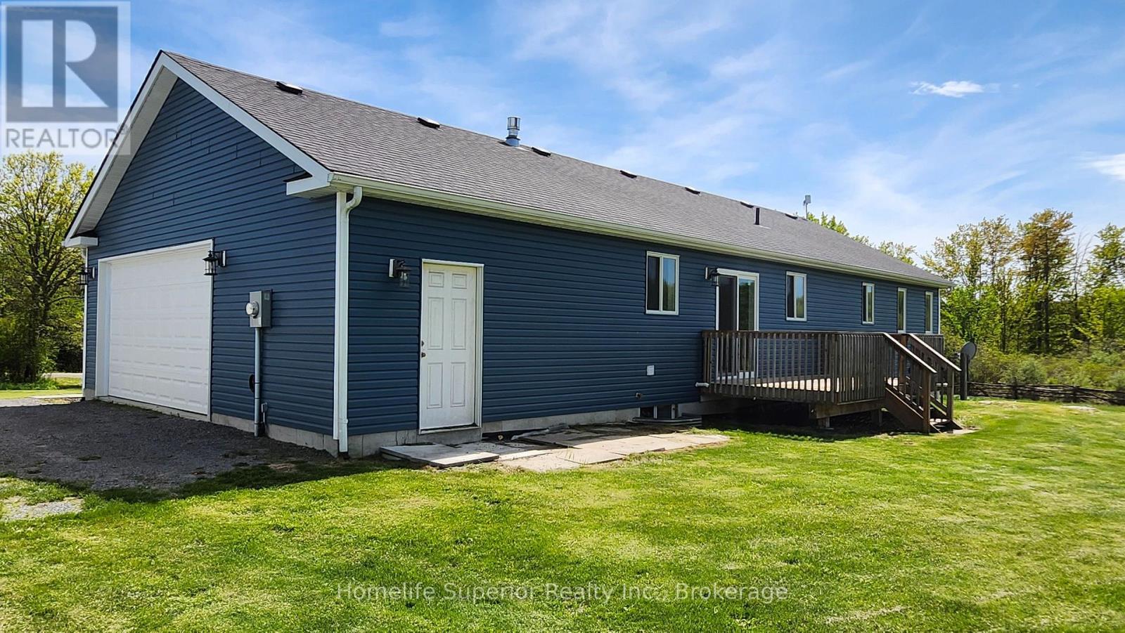 307 Tracey Road, Tyendinaga, Ontario  K0K 2Y0 - Photo 3 - X13825292