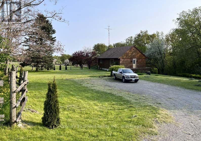 3362 Ferguson Road, Hamilton Township, Ontario  K9A 4J7 - Photo 4 - X13825396