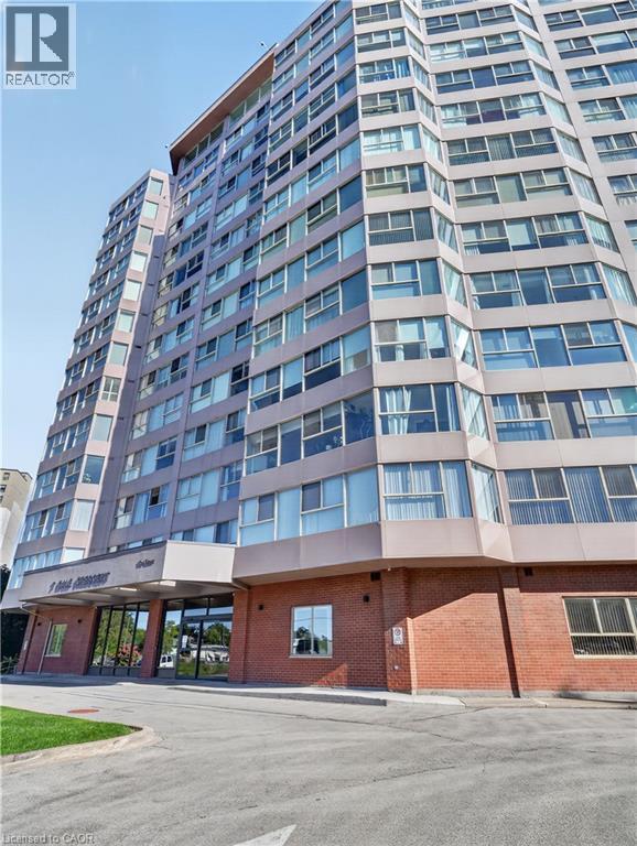 7 Gale Crescent Unit# 1107, St. Catharines, Ontario  L2R 7M8 - Photo 2 - 40866419