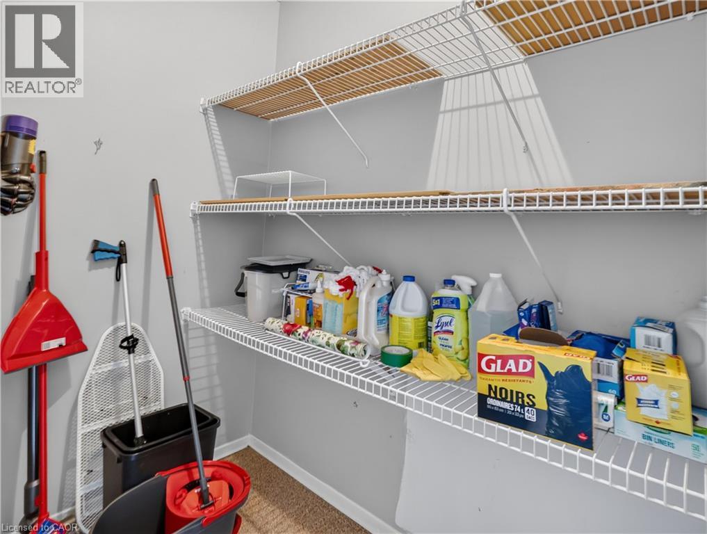 7 Gale Crescent Unit# 1107, St. Catharines, Ontario  L2R 7M8 - Photo 27 - 40866419