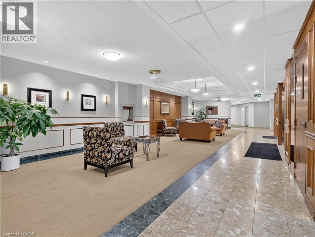 7 Gale Crescent Unit# 1107, St. Catharines, Ontario  L2R 7M8 - Photo 3 - 40866419