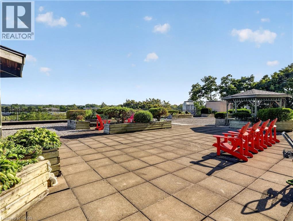 7 Gale Crescent Unit# 1107, St. Catharines, Ontario  L2R 7M8 - Photo 33 - 40866419