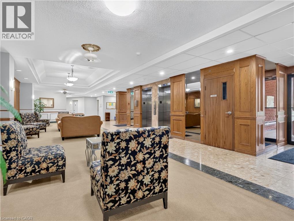 7 Gale Crescent Unit# 1107, St. Catharines, Ontario  L2R 7M8 - Photo 4 - 40866419