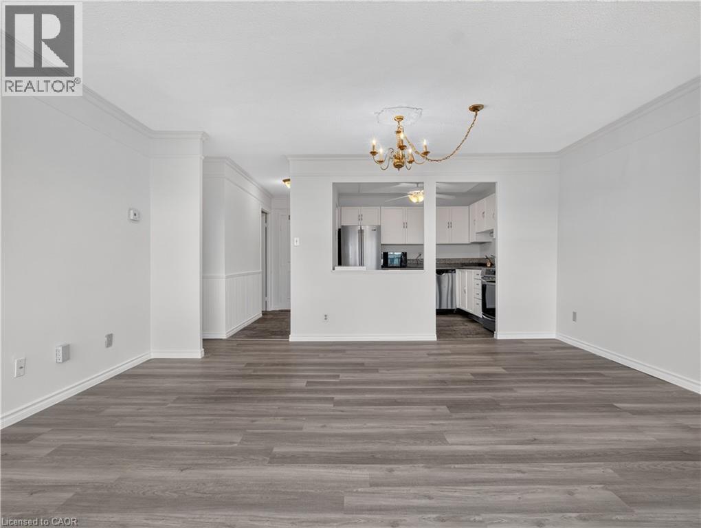 7 Gale Crescent Unit# 1107, St. Catharines, Ontario  L2R 7M8 - Photo 8 - 40866419