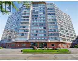 7 GALE Crescent Unit# 1107, st. catharines, Ontario