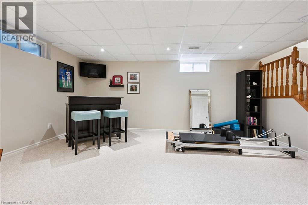 642 Interlaken Drive, Waterloo, Ontario  N2T 2Y5 - Photo 31 - 40866404