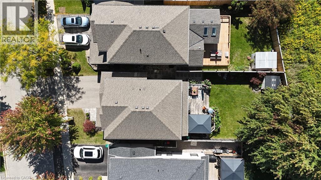 642 Interlaken Drive, Waterloo, Ontario  N2T 2Y5 - Photo 42 - 40866404