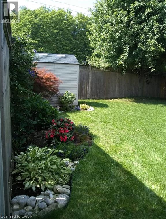 642 Interlaken Drive, Waterloo, Ontario  N2T 2Y5 - Photo 47 - 40866404