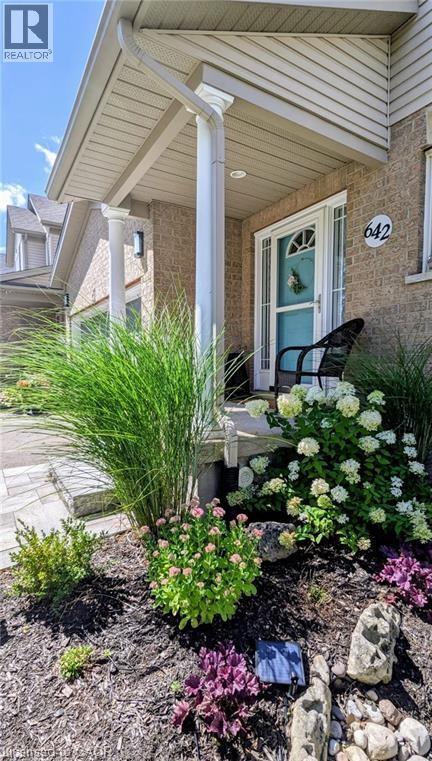 642 Interlaken Drive, Waterloo, Ontario  N2T 2Y5 - Photo 48 - 40866404