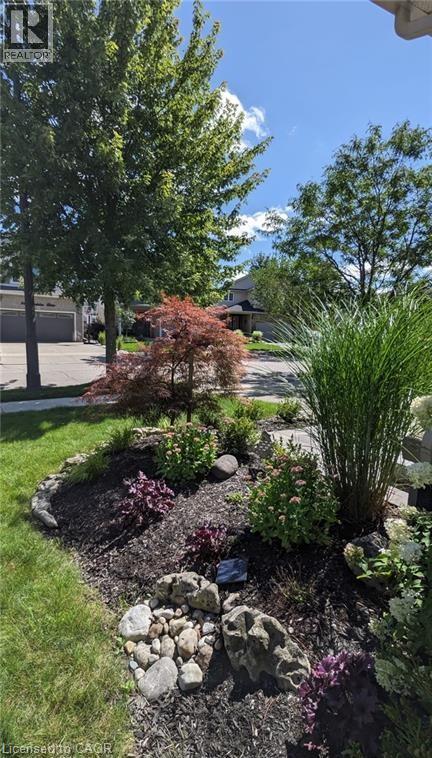 642 Interlaken Drive, Waterloo, Ontario  N2T 2Y5 - Photo 49 - 40866404