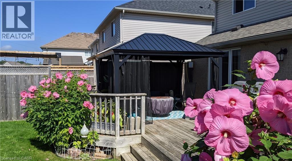 642 Interlaken Drive, Waterloo, Ontario  N2T 2Y5 - Photo 50 - 40866404