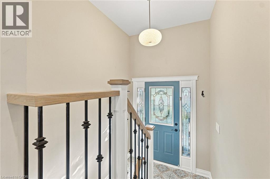 1060 Dowland Crescent, Burlington, Ontario  L7T 4C8 - Photo 25 - 40866355