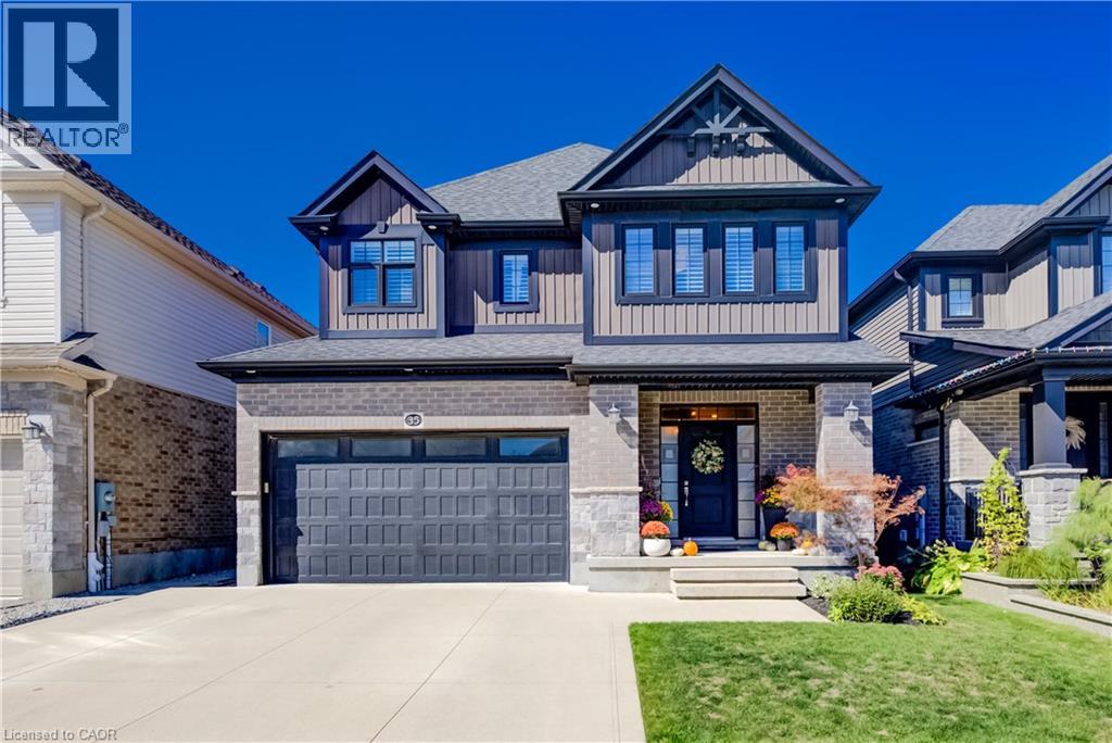 35 Greyhawk Street, Kitchener, Ontario  N2K 0C7 - Photo 41 - 40866232