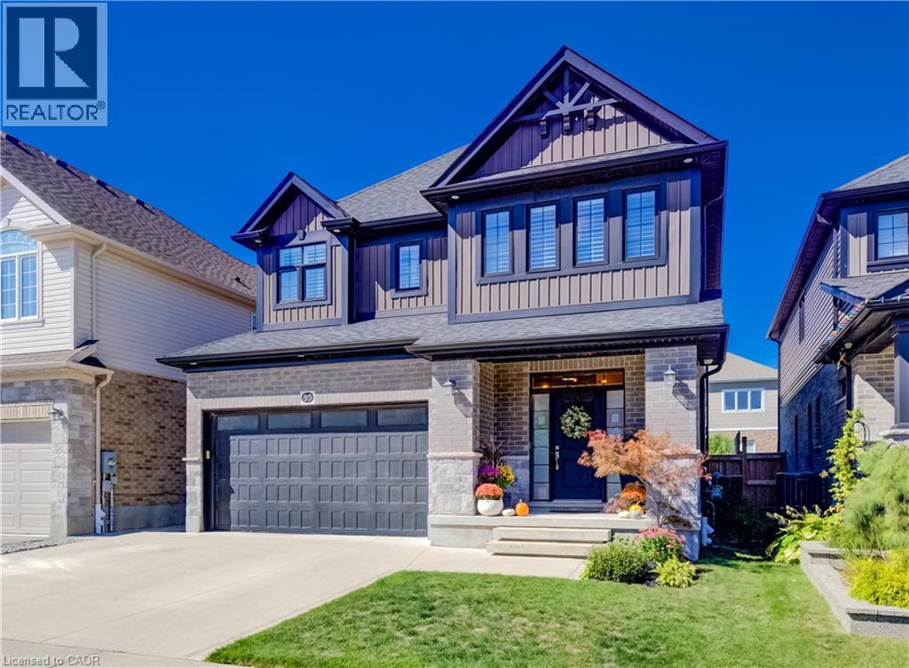 35 Greyhawk Street, Kitchener, Ontario  N2K 0C7 - Photo 43 - 40866232