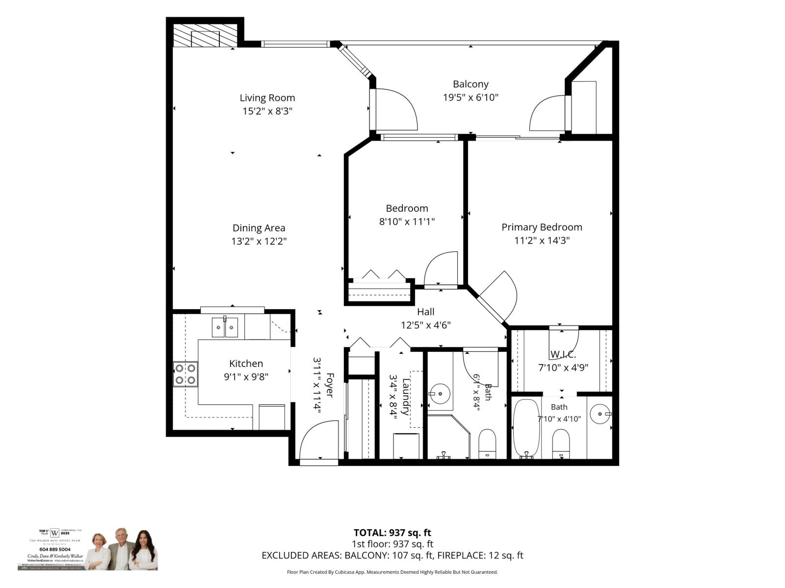 310 1280 Fir Street, White Rock, British Columbia  V4B 4B1 - Photo 24 - R3167539