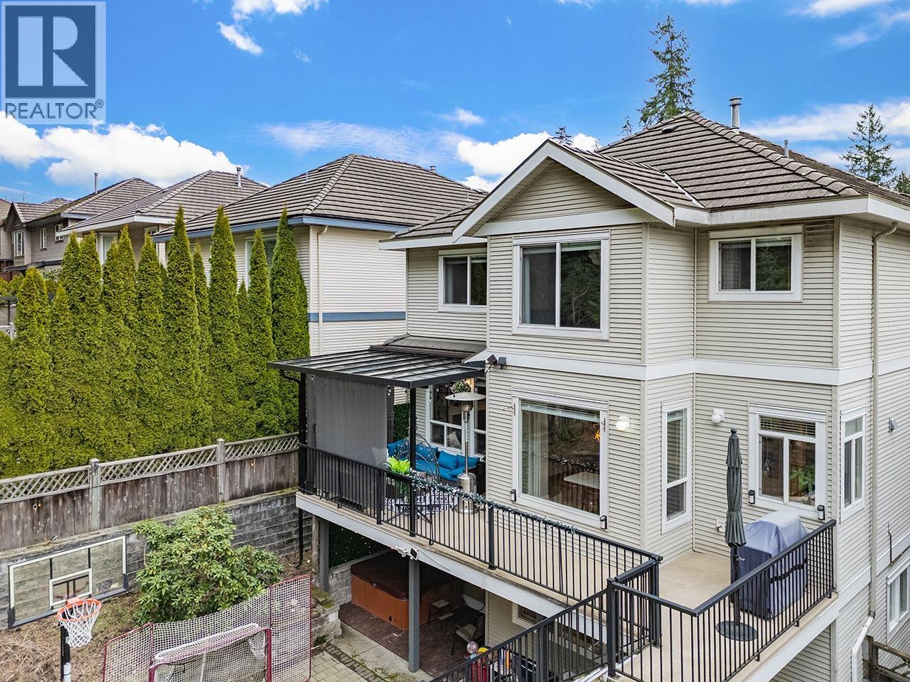 3376 Plateau Boulevard, Coquitlam, British Columbia  V3E 3R3 - Photo 4 - R3132813
