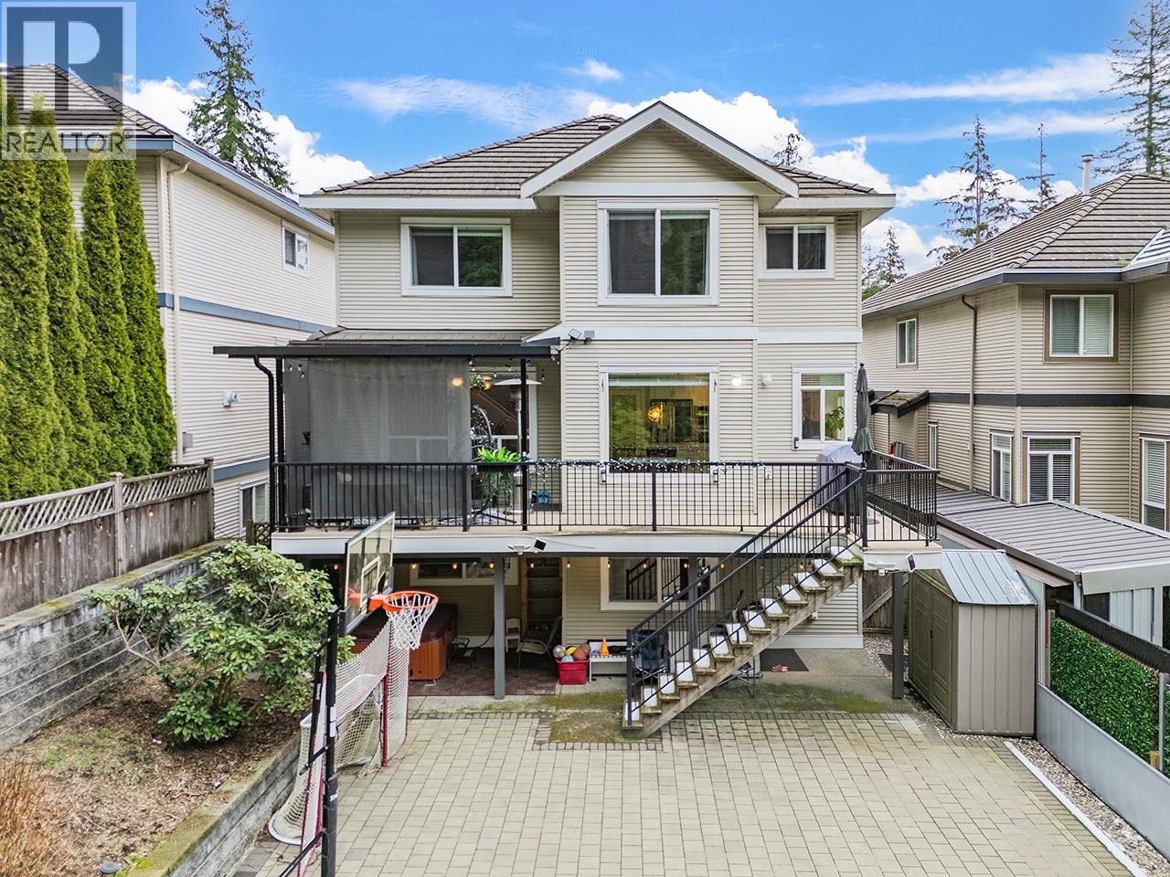 3376 Plateau Boulevard, Coquitlam, British Columbia  V3E 3R3 - Photo 5 - R3132813